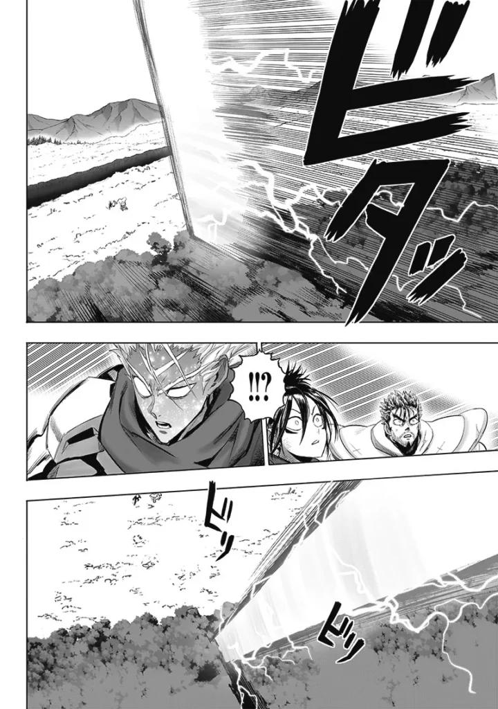One Punch Man Chapter 209 | Read Full Online Manga 30 one punch man ch209 page30